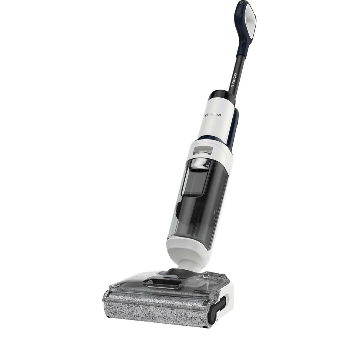 Aspirateur laveur Tineco Floor One S5 Stretch Extreme(Blanc/Noir)