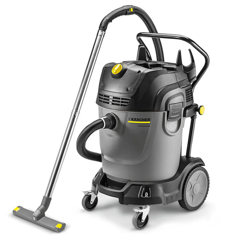 Aspirateur eau et poussières NT 65/2 Tact² - KÄRCHER PRO - 1.667-286.0 *EU