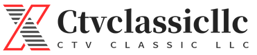 Ctvclassicllc - Accueil